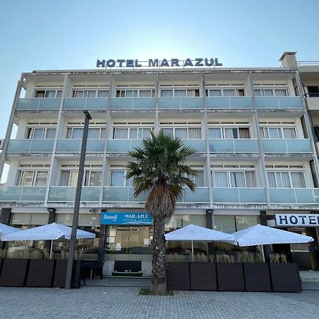 Hotel Mar Azul Espinho  Extérieur photo