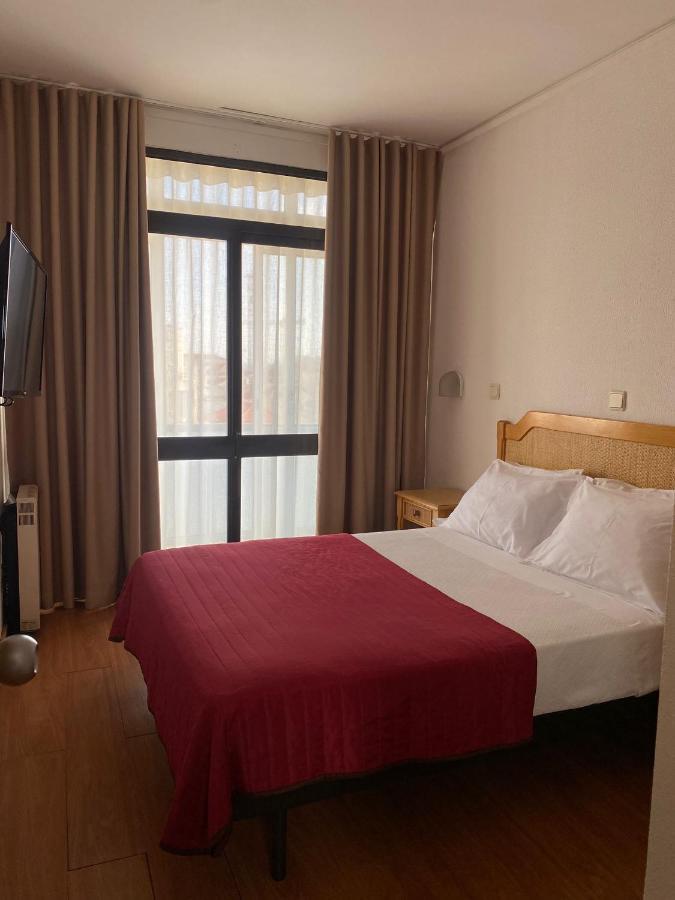 Hotel Mar Azul Espinho  Extérieur photo