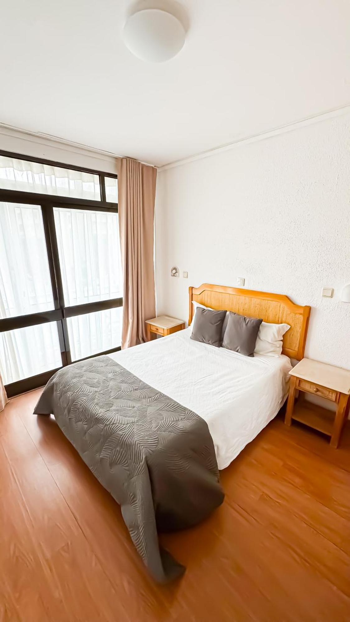 Hotel Mar Azul Espinho  Extérieur photo