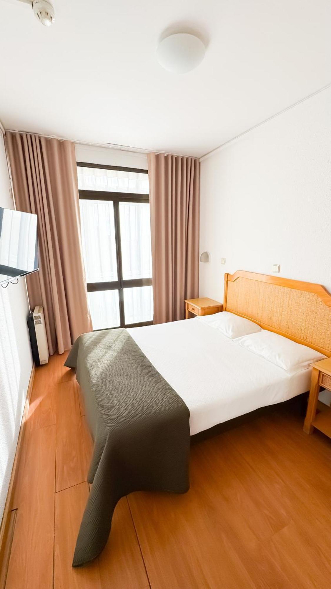 Hotel Mar Azul Espinho  Extérieur photo