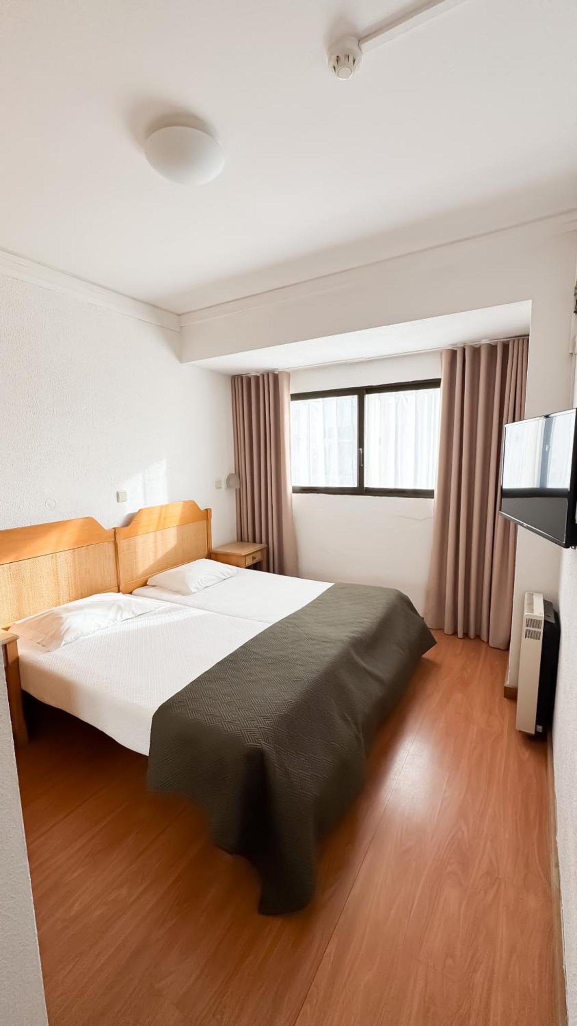 Hotel Mar Azul Espinho  Extérieur photo