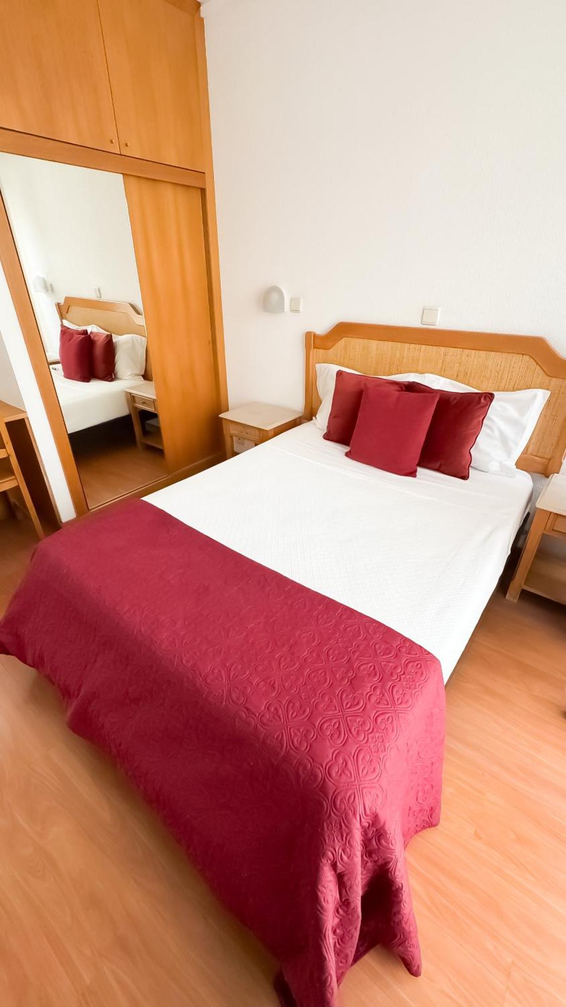 Hotel Mar Azul Espinho  Extérieur photo
