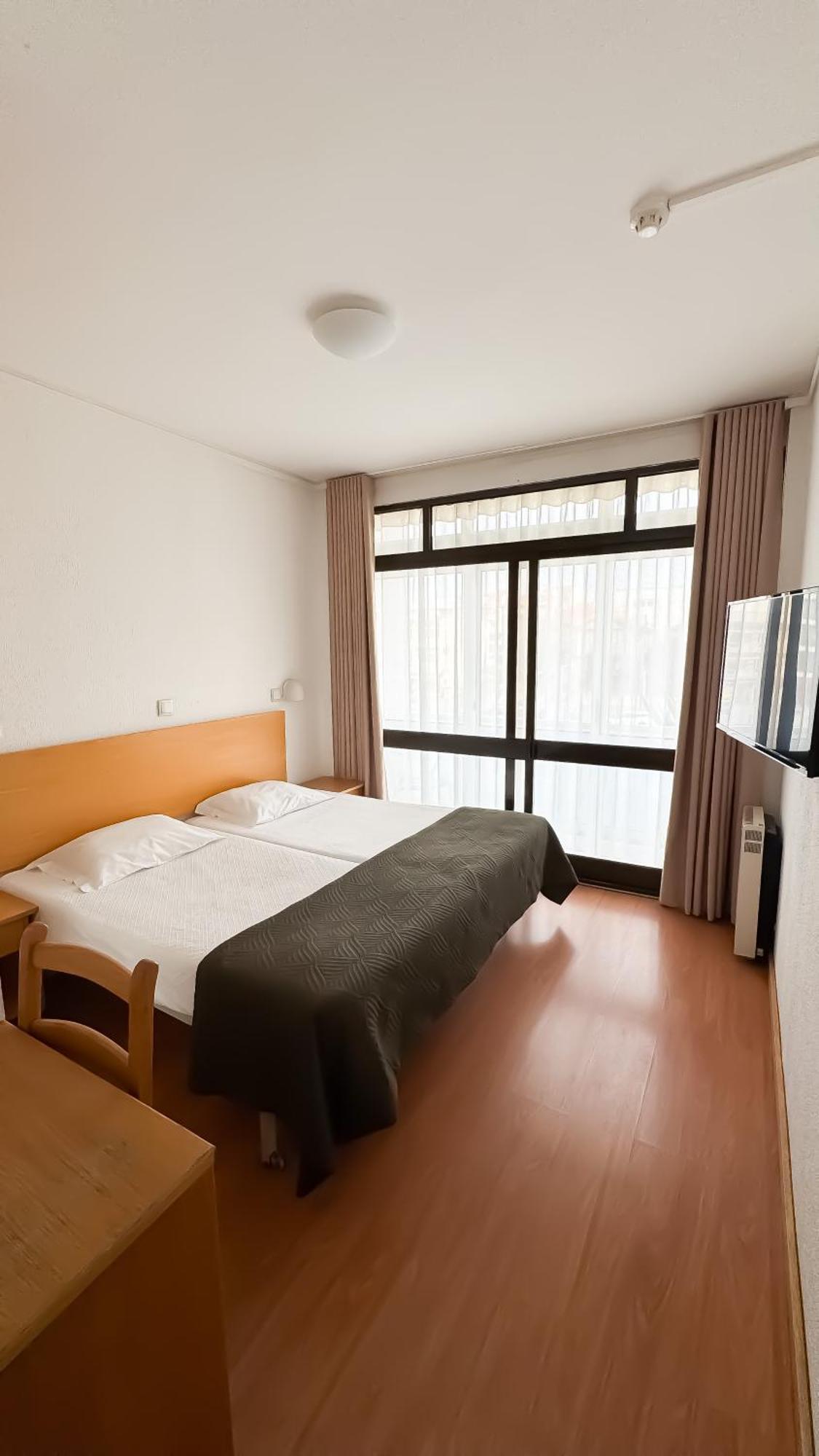Hotel Mar Azul Espinho  Extérieur photo