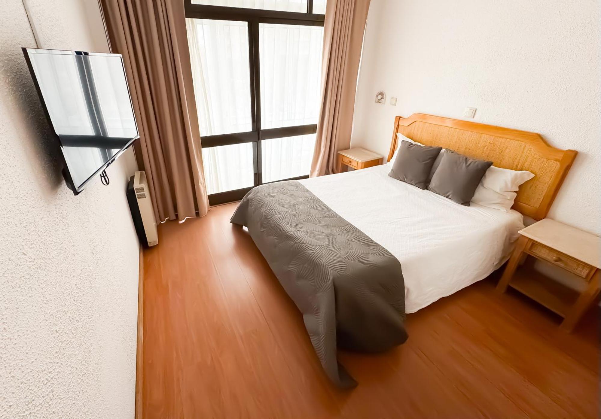 Hotel Mar Azul Espinho  Extérieur photo